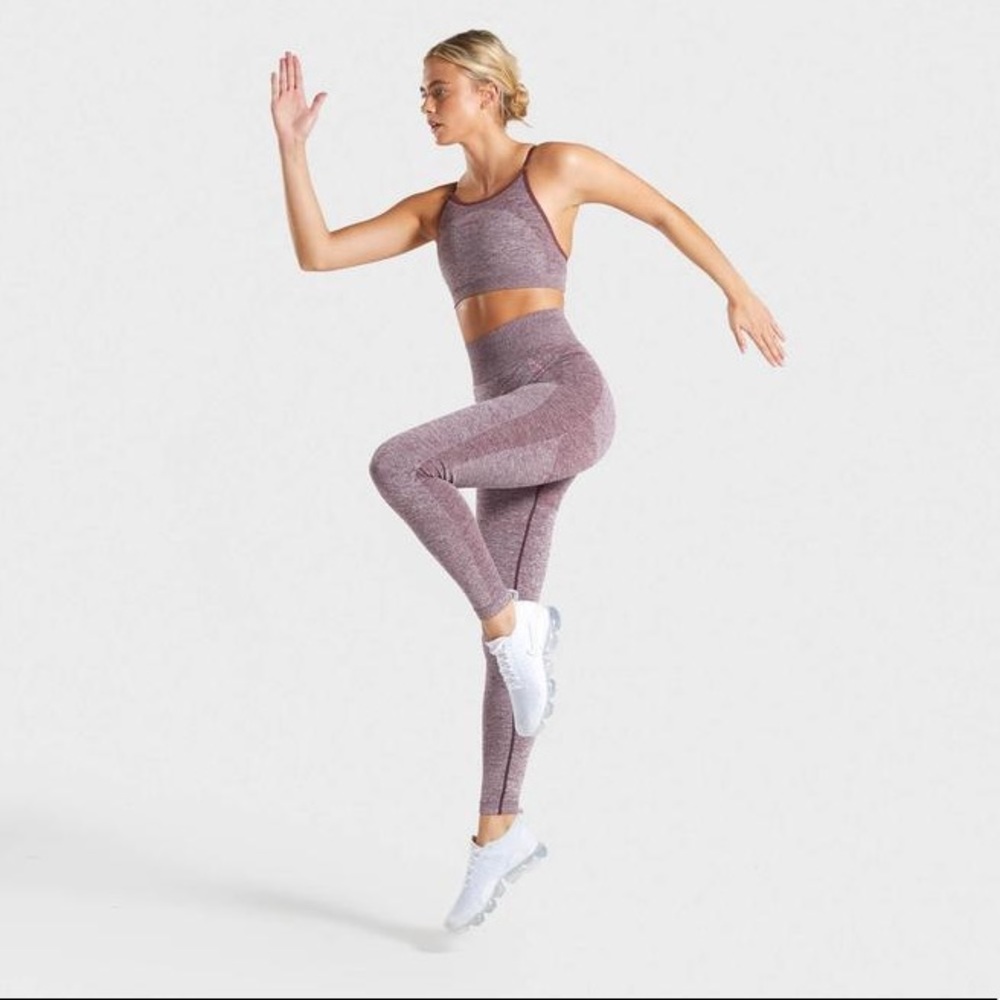 Gymshark Flex Leggings